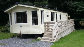 Lagganhouse Country Park t-a Brae Holiday Homes